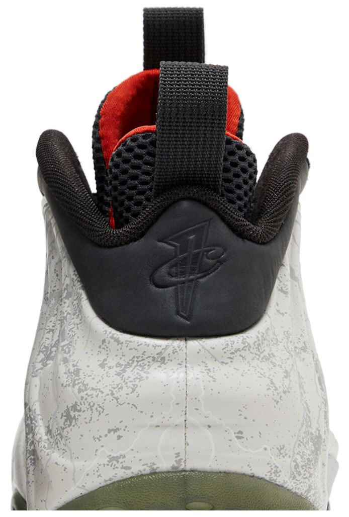 Tekken 8 x Air Foamposite One Premium Jin Kazama