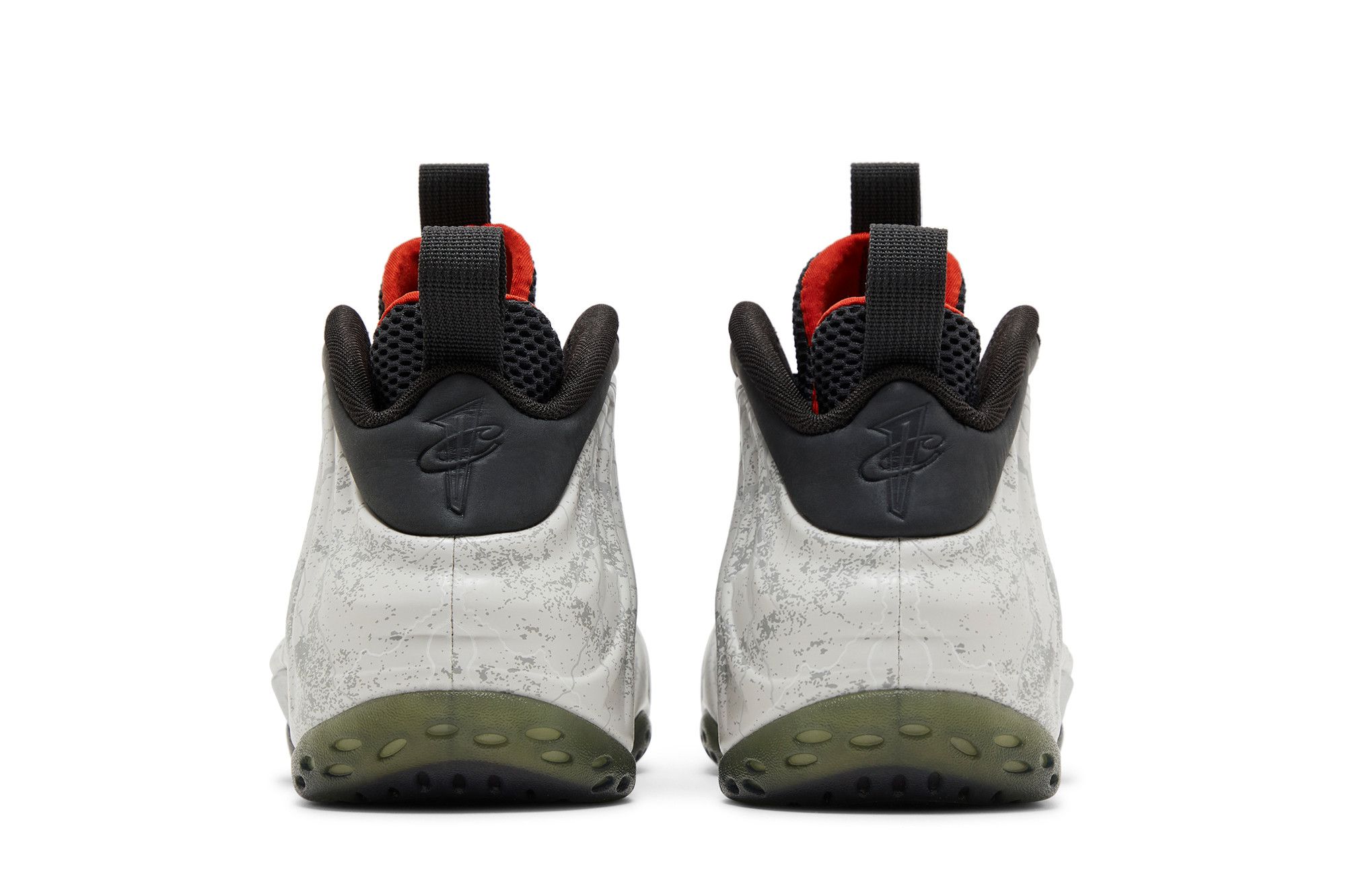 Buy Tekken 8 x Air Foamposite One Premium 'Jin Kazama