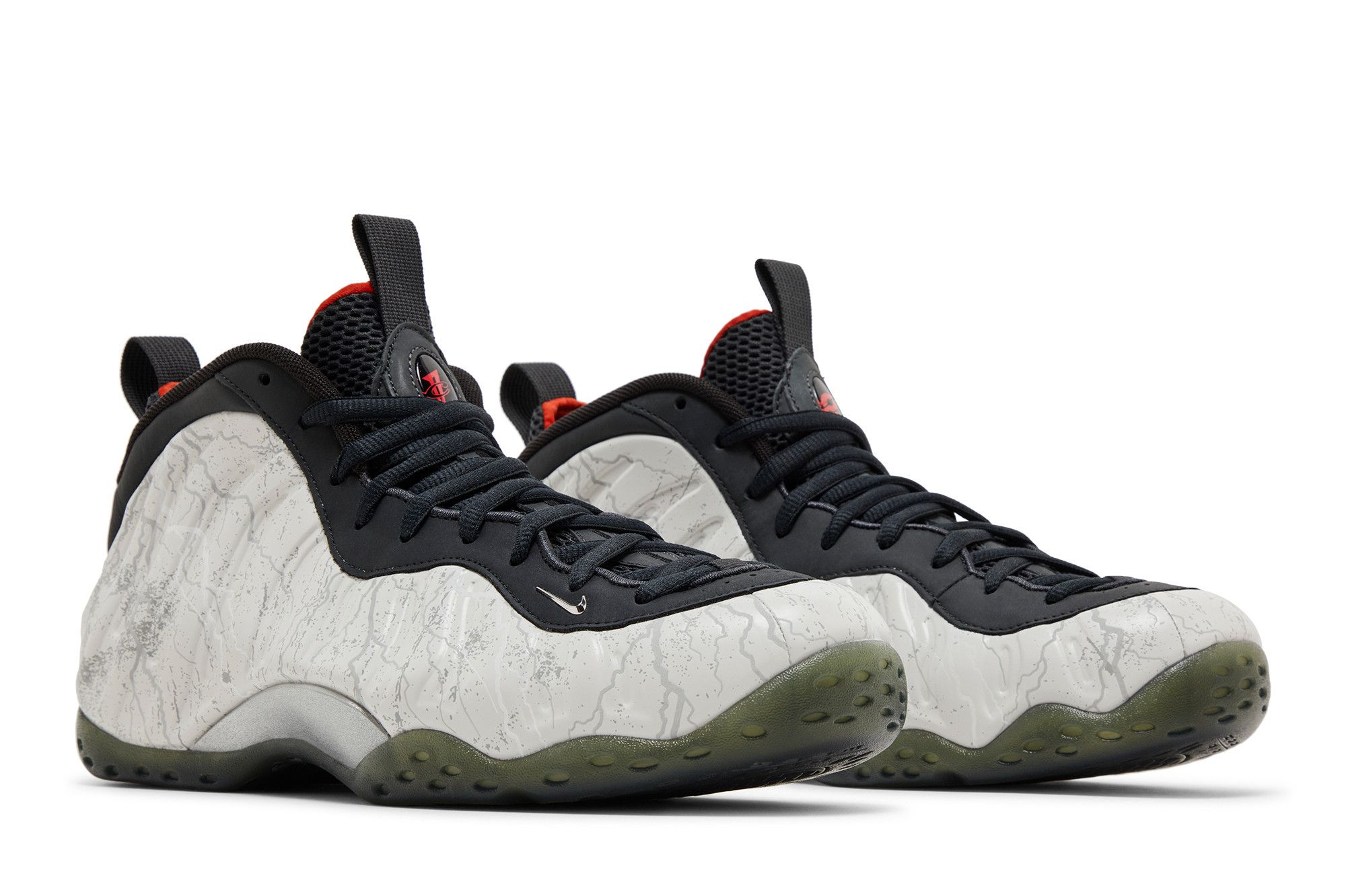 Buy Tekken 8 x Air Foamposite One Premium 'Jin Kazama