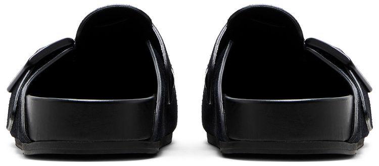 Balenciaga Wmns Sunday Mule Black