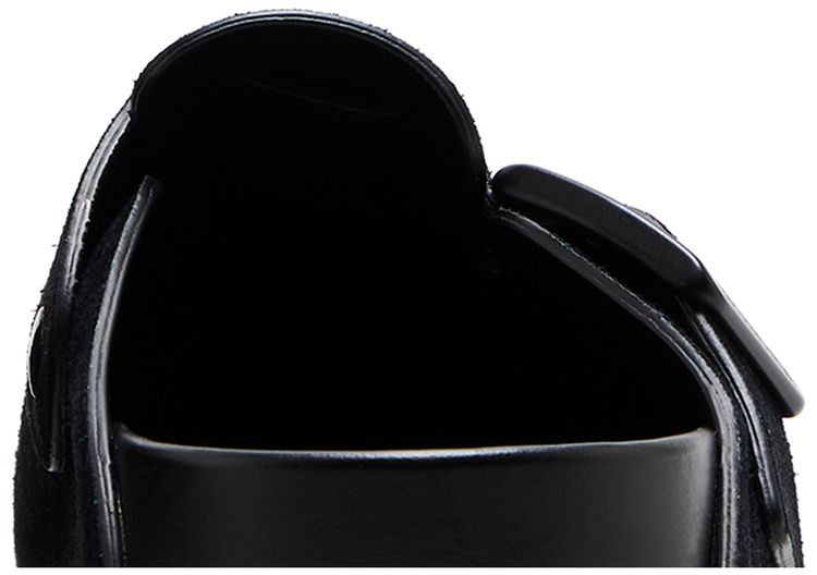 Balenciaga Wmns Sunday Mule Black