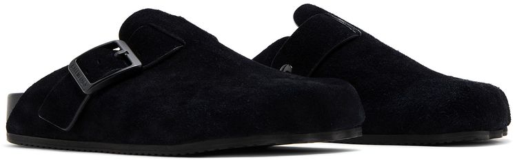 Balenciaga Wmns Sunday Mule Black