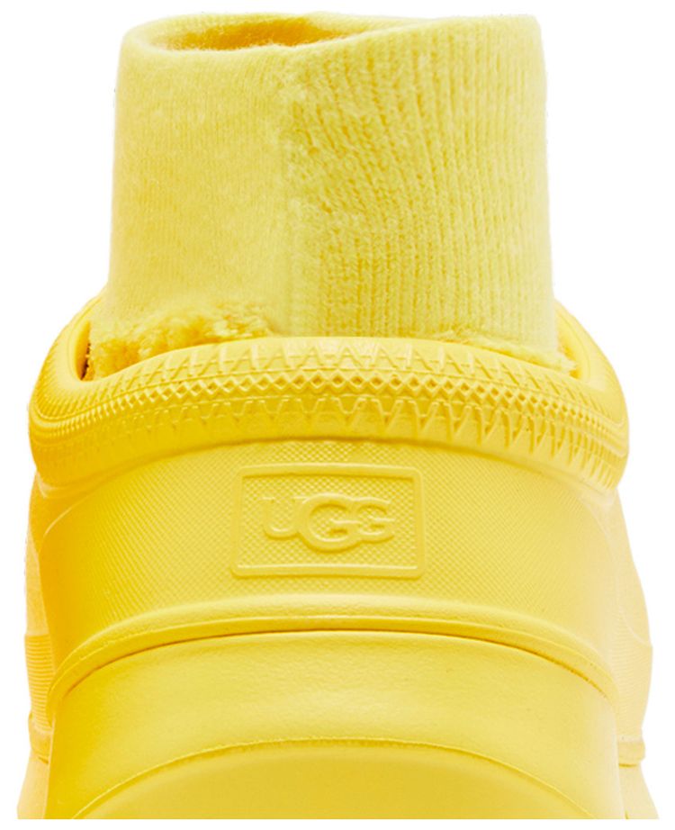 UGG Wmns Tasman X Canary