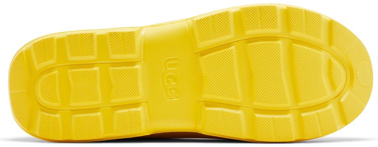 UGG Wmns Tasman X Canary
