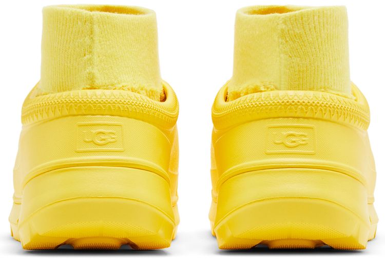 UGG Wmns Tasman X Canary