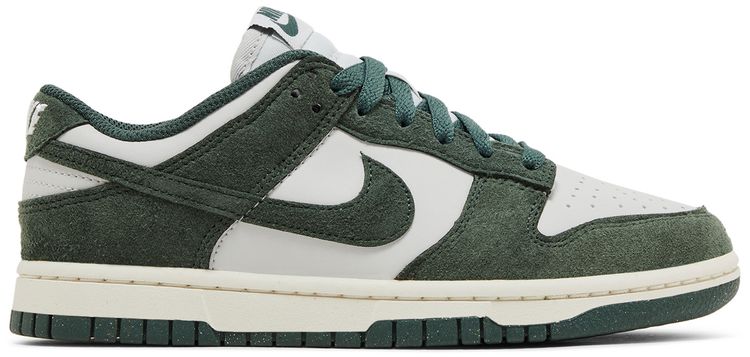 Wmns Dunk Low Next Nature Vintage Green