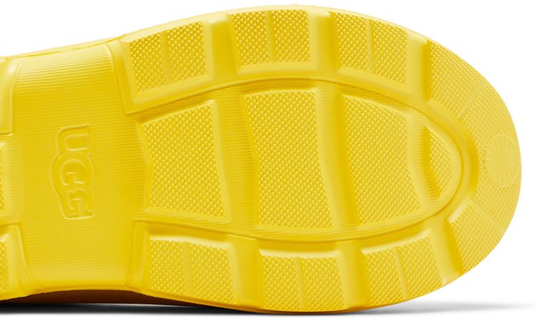 UGG Wmns Tasman X Canary