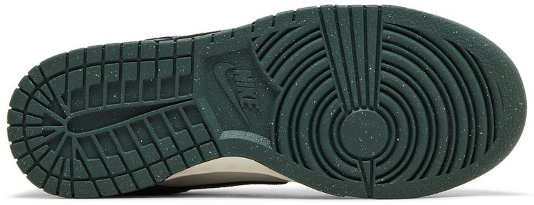 Wmns Dunk Low Next Nature Vintage Green
