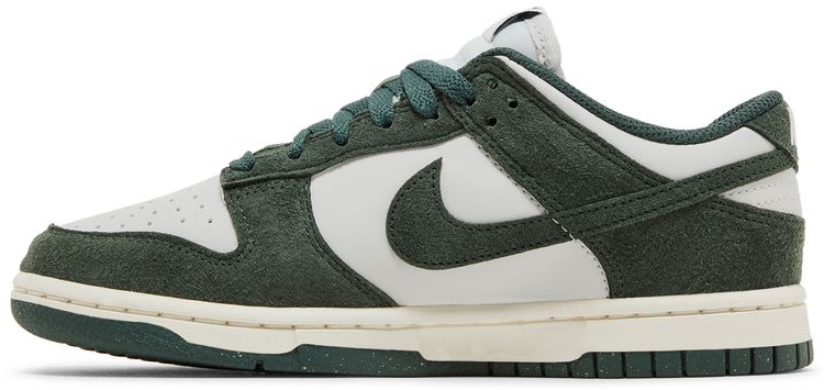 Wmns Dunk Low Next Nature Vintage Green