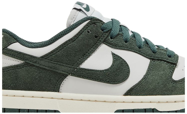 Wmns Dunk Low Next Nature Vintage Green