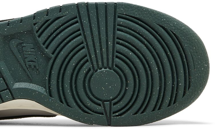 Wmns Dunk Low Next Nature Vintage Green