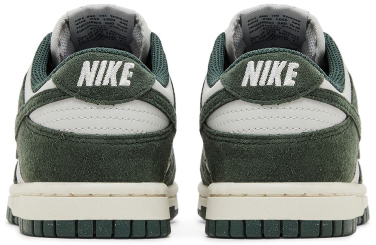 Wmns Dunk Low Next Nature Vintage Green