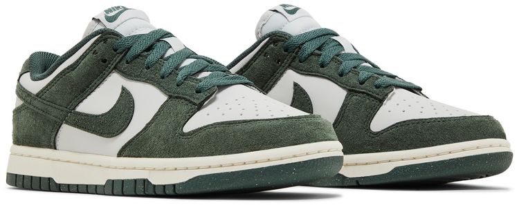 Wmns Dunk Low Next Nature Vintage Green