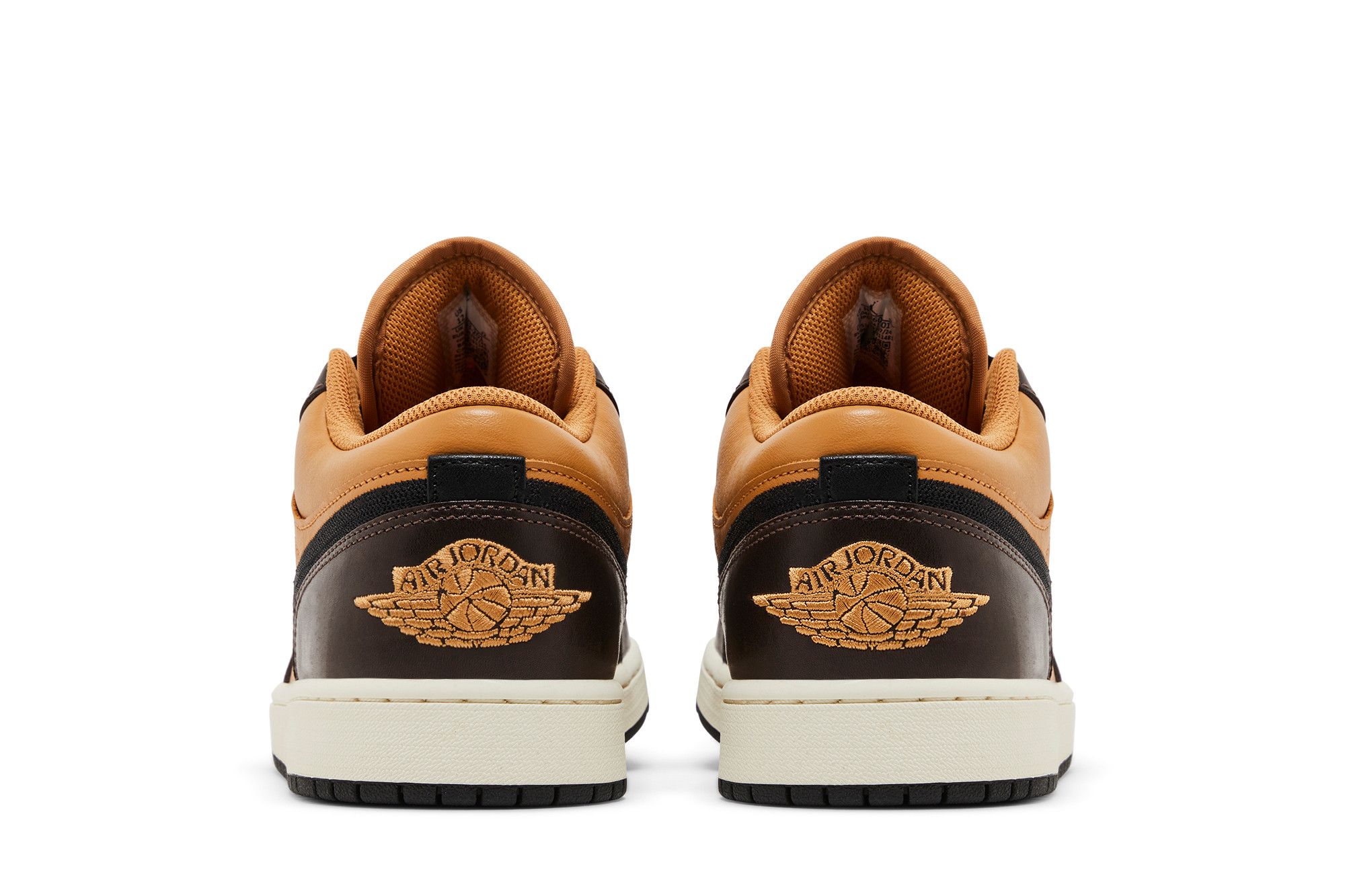 Buy Air Jordan 1 Low SE Flax Baroque Brown HQ3603 201 GOAT CA