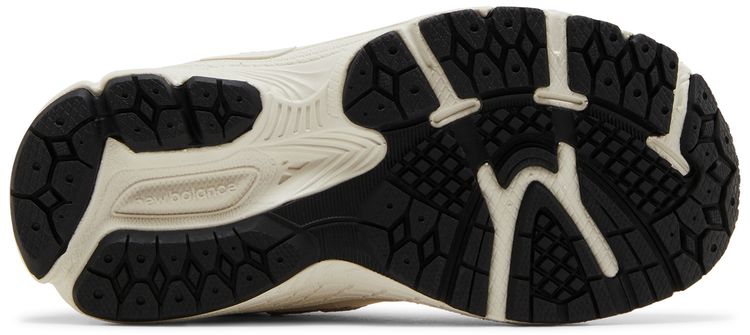 New Balance 2002R Toddler Sea Salt Pink Granite