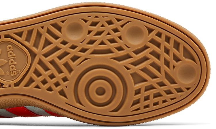 Adidas Wmns Handball Spezial Semi Flash Aqua Impact Orange