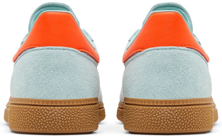 Adidas Wmns Handball Spezial Semi Flash Aqua Impact Orange
