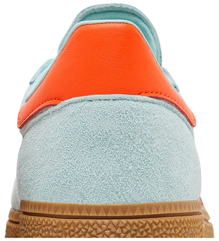 Adidas Wmns Handball Spezial Semi Flash Aqua Impact Orange