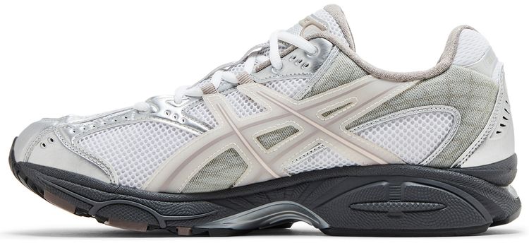 Kith x Gel Nimbus 101 White Morganite