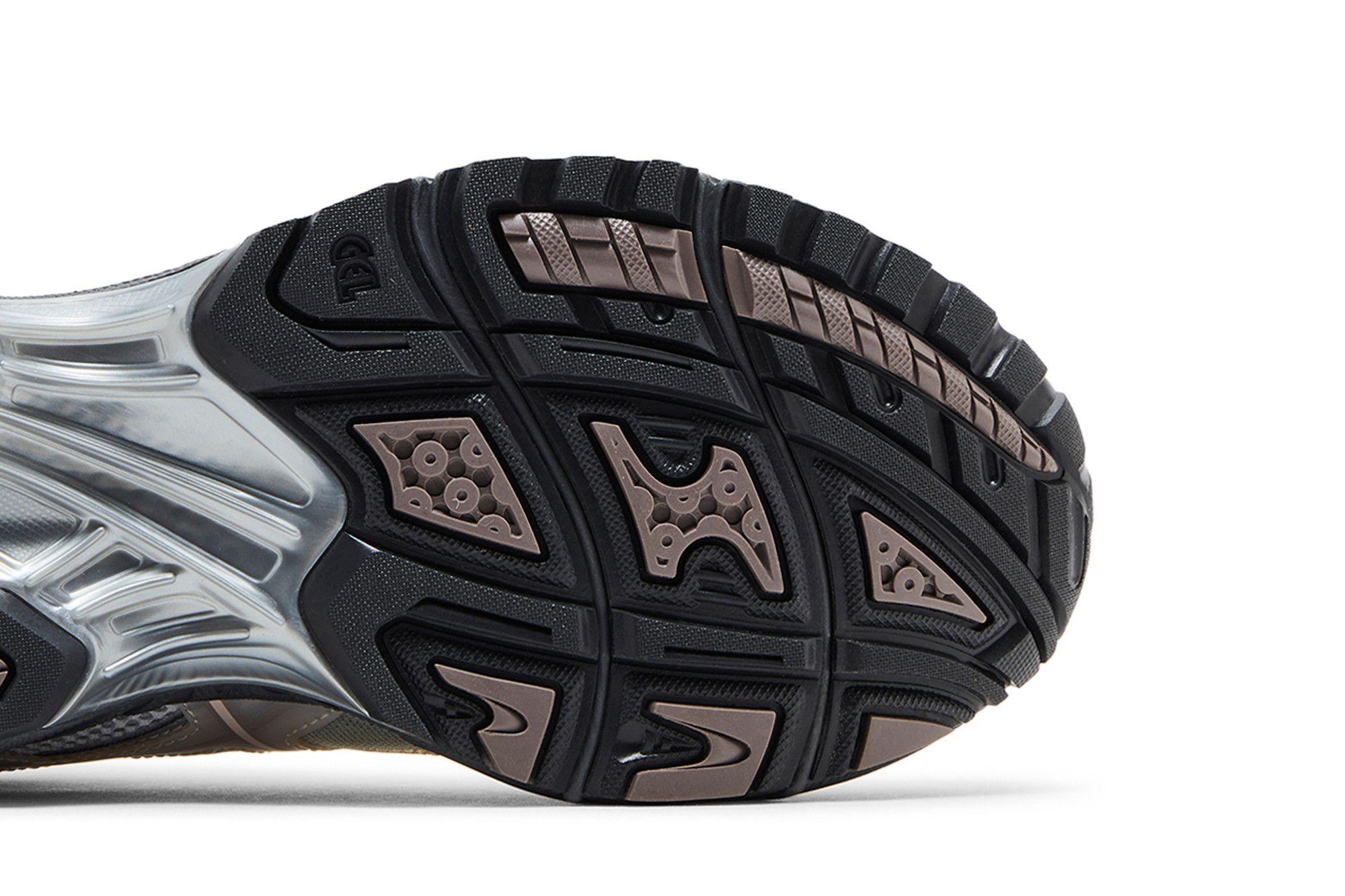 Buy Kith x ASICS Gel Nimbus 10.1 'White Morganite' - 1203A723 100