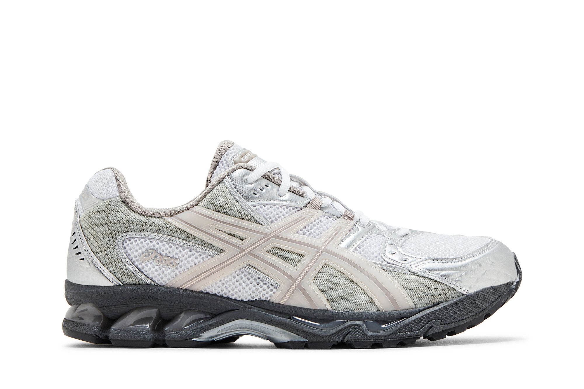 Buy Asics Kith x Gel Nimbus 10.1 'White Morganite