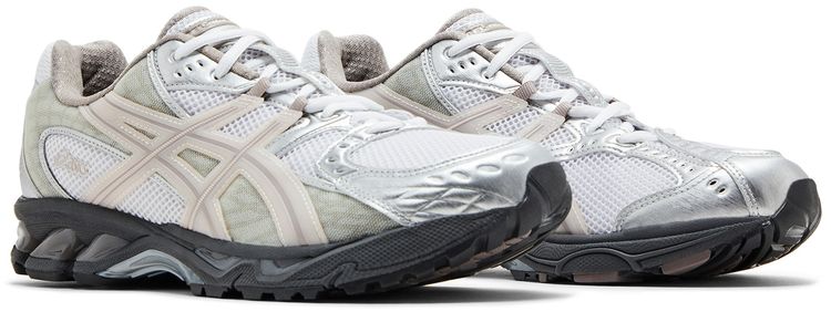 Kith x Gel Nimbus 101 White Morganite