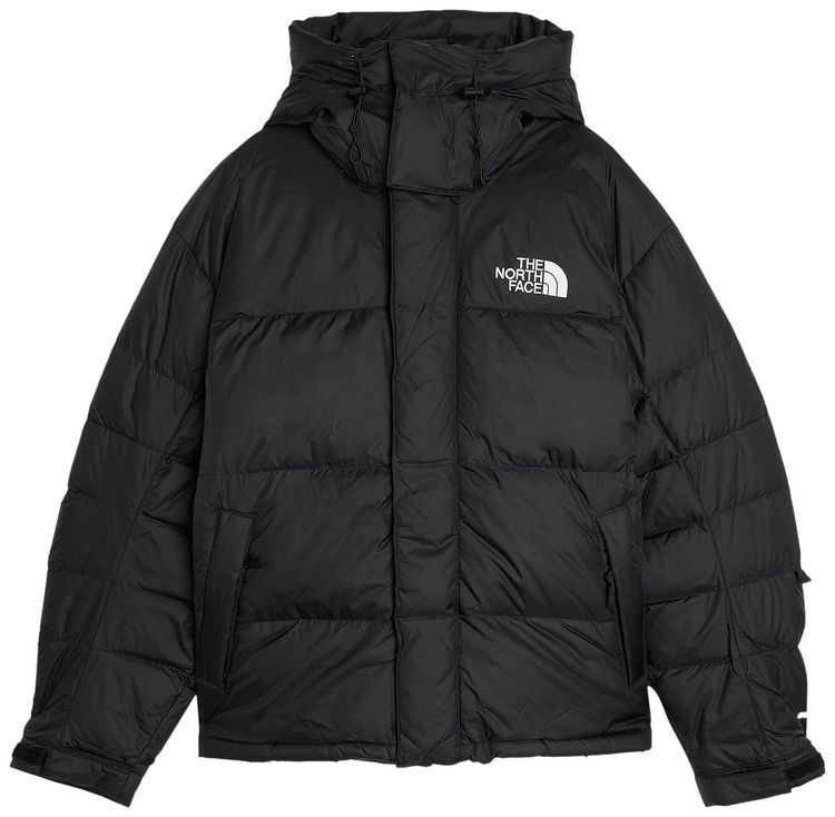 The North Face HMLYN Baltoro Jacket TNF Black