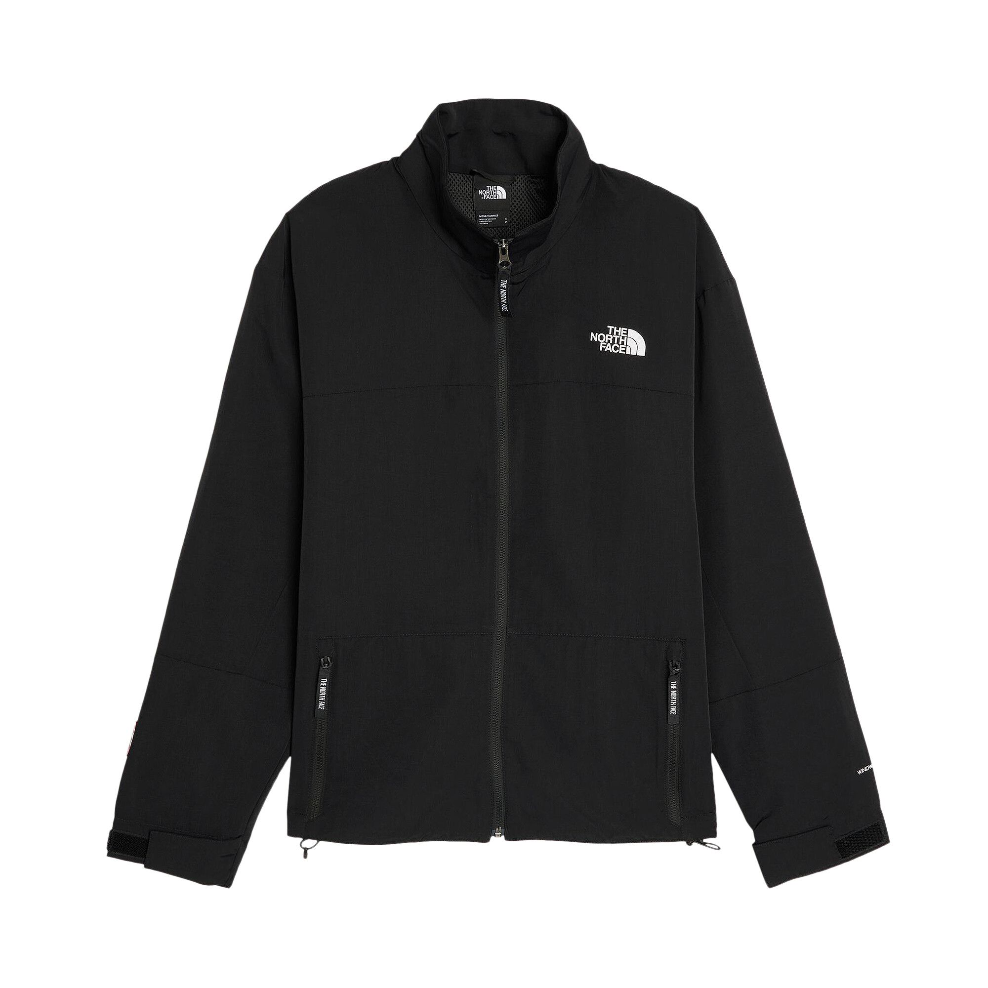 North face track jacket cheap