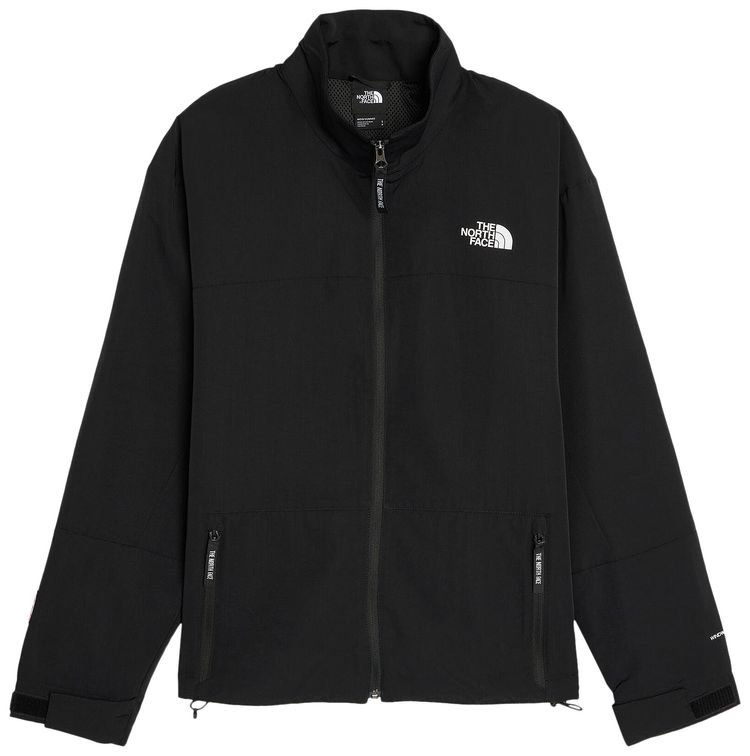 The North Face HMLYN Track Jacket TNF Black