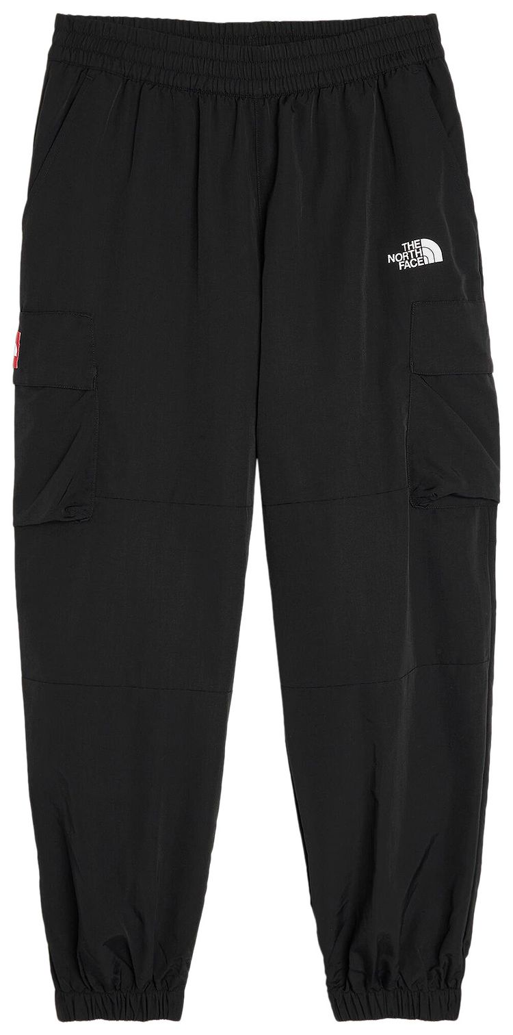 The North Face HMLYN Track Pant TNF Black