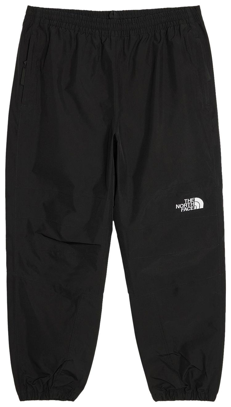 The North Face GTX Mountain Pant TNF Black