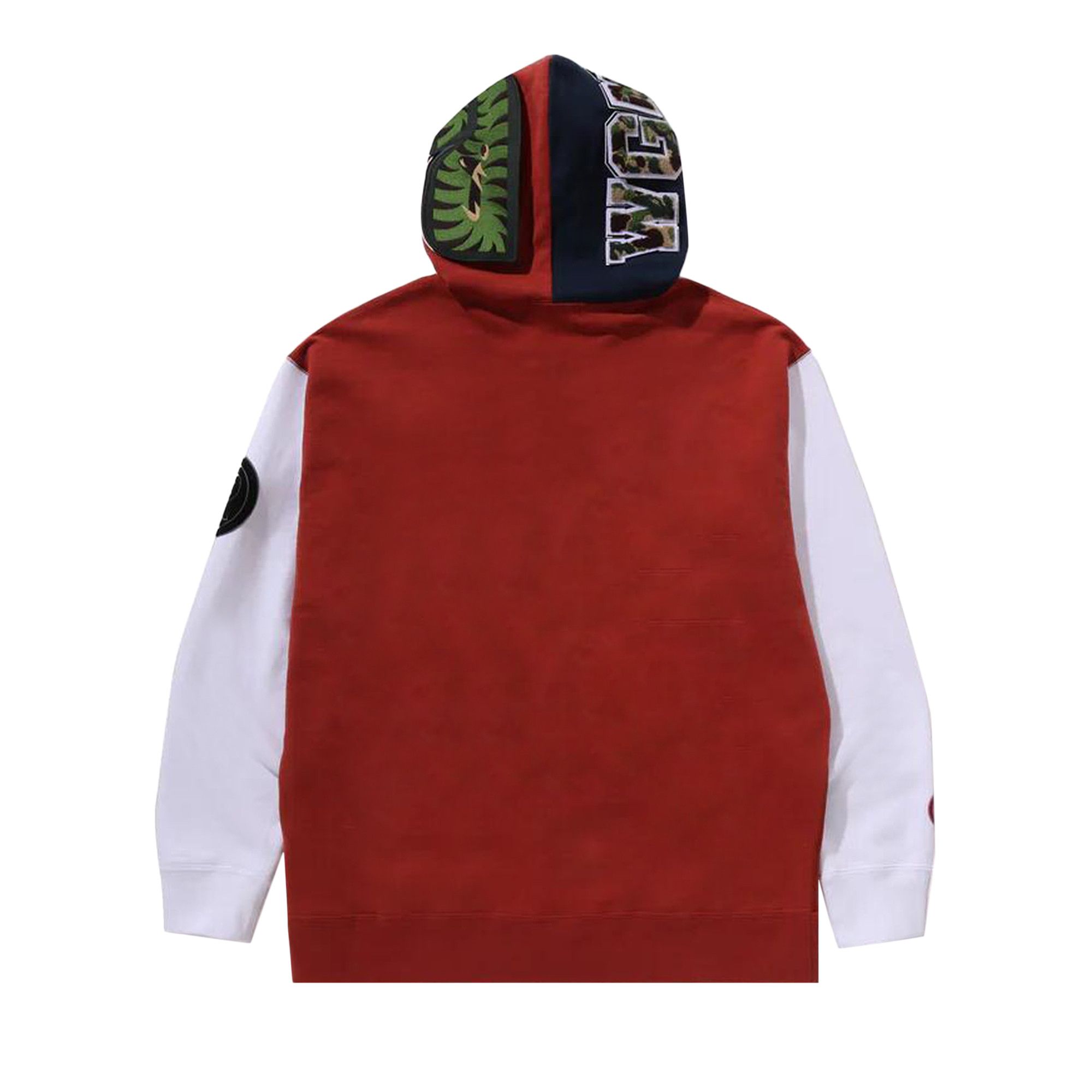 SAPEur サプール パーカー REALCEMENTHEAD HOODIE Amazon.com: ZeroXposur Boys Zip up Hoodie ZX Dri-Tech Fleece