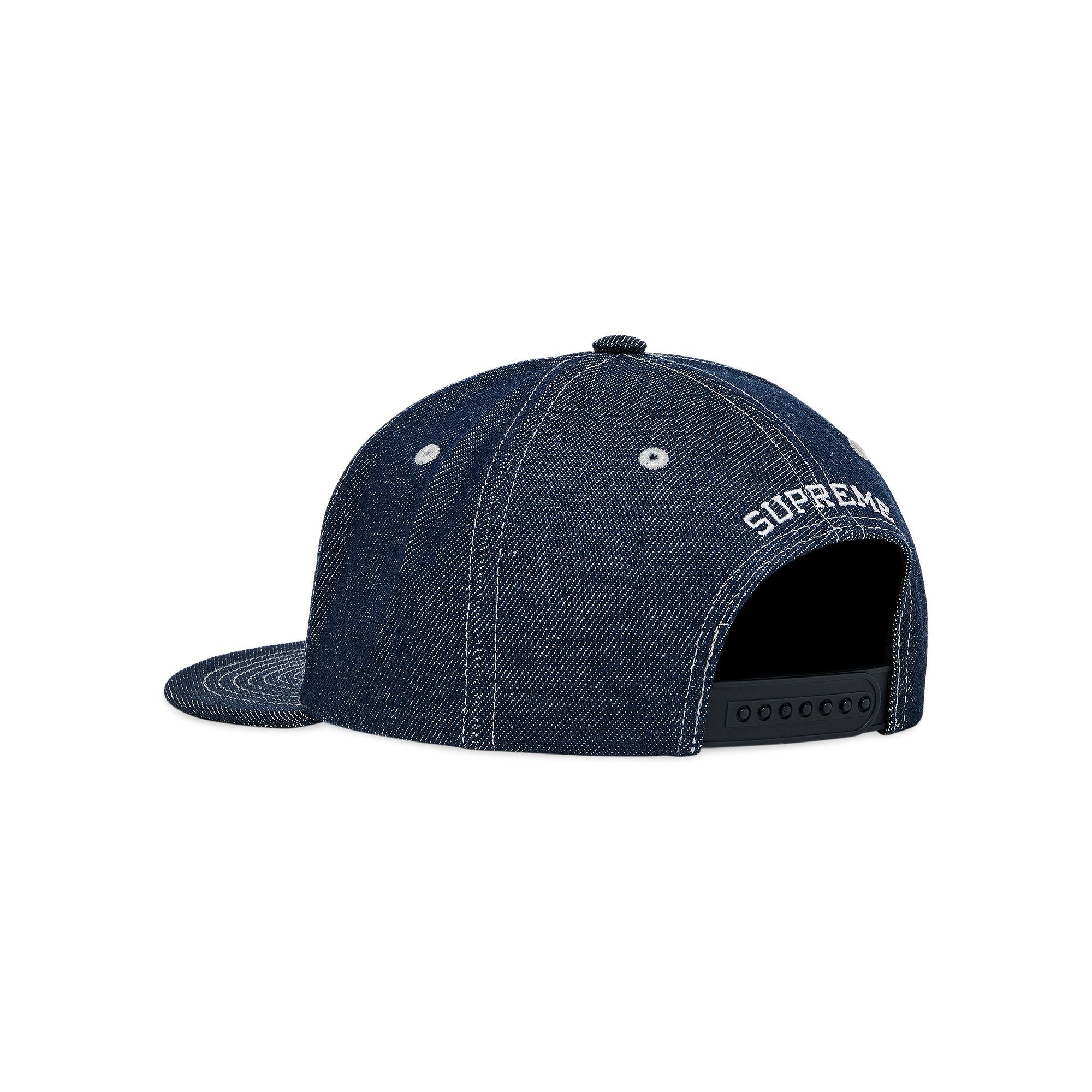帽子 Supreme rhinestone 5panel Supreme - Supreme Rhinestone 5-Panel 