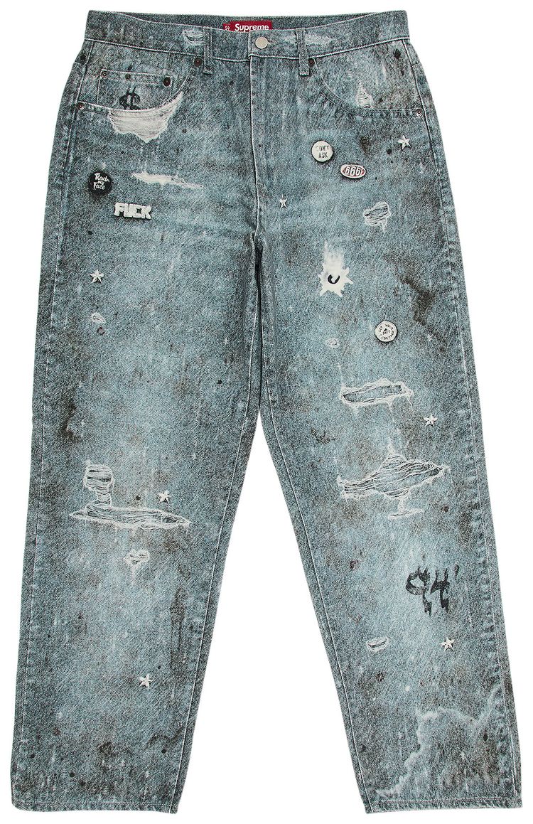 Buy Supreme HJR Trompe L