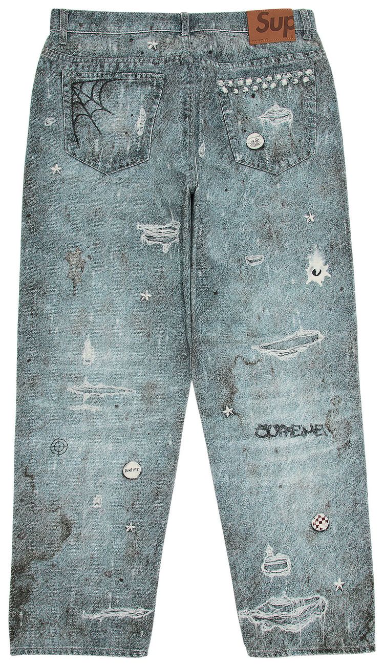 Buy Supreme HJR Trompe L