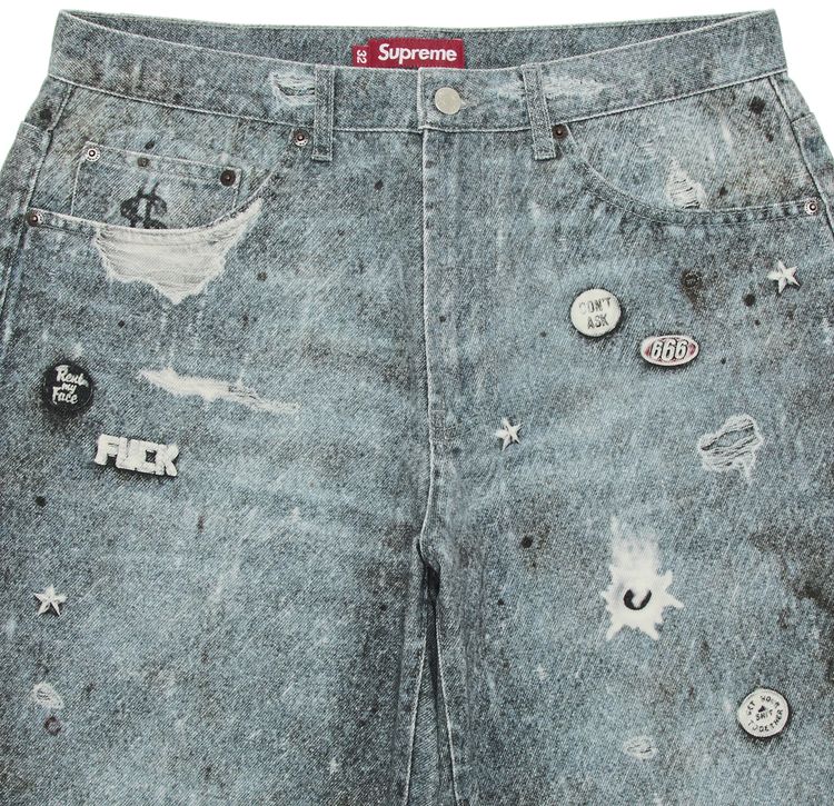 Buy Supreme HJR Trompe L