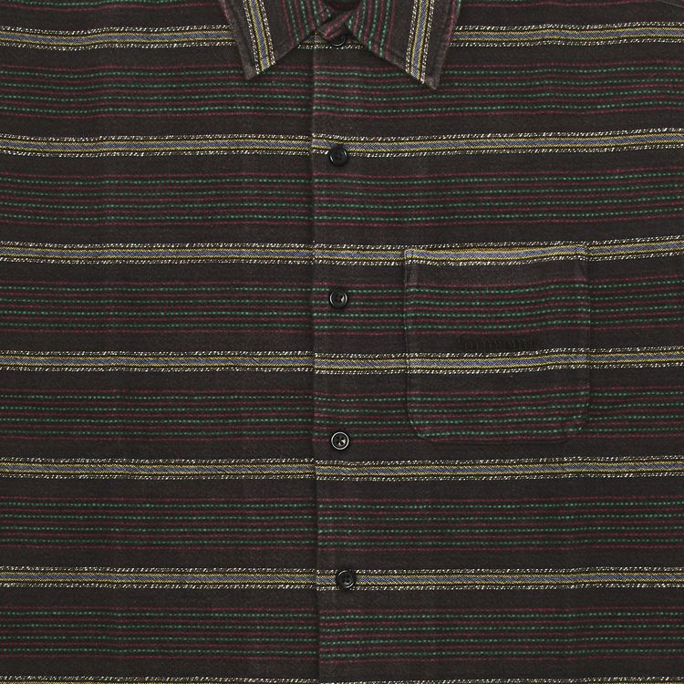 Buy Supreme Woven Stripe Shirt  