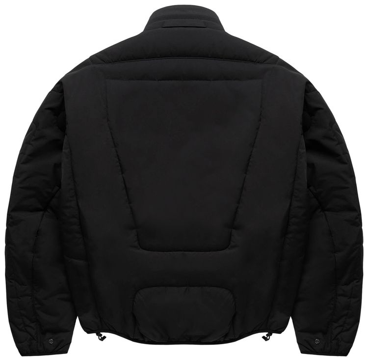 Acronym Modular Liner Jacket Black