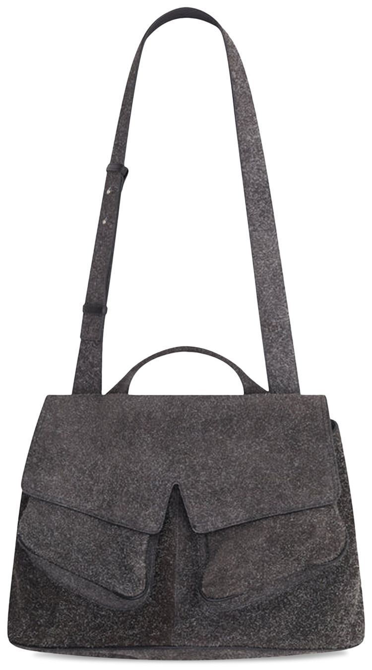 Kiko Kostadinov Mezulari Bag Chalk Board