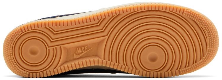 Nike Air Force 1 Low Premium Denim