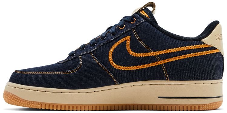 Nike Air Force 1 Low Premium Denim