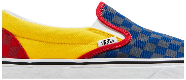Vans Slip On OTW Rally
