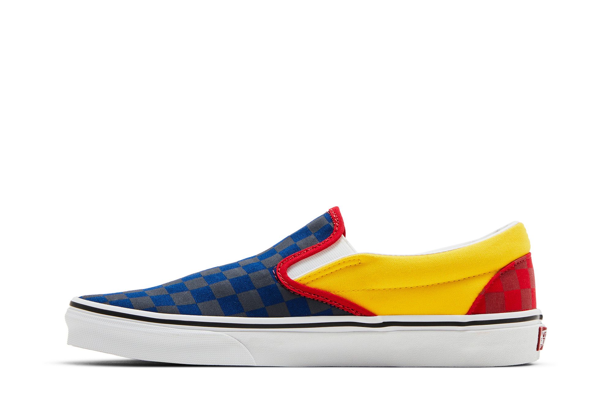 Buy Vans Slip-On 'OTW Rally' - VN0A4BV3V3D | GOAT