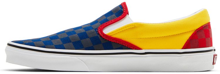 Vans Slip On OTW Rally