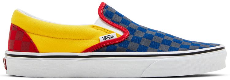 Vans Slip On OTW Rally