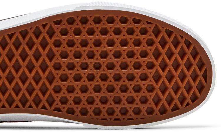 Vans Slip On OTW Rally