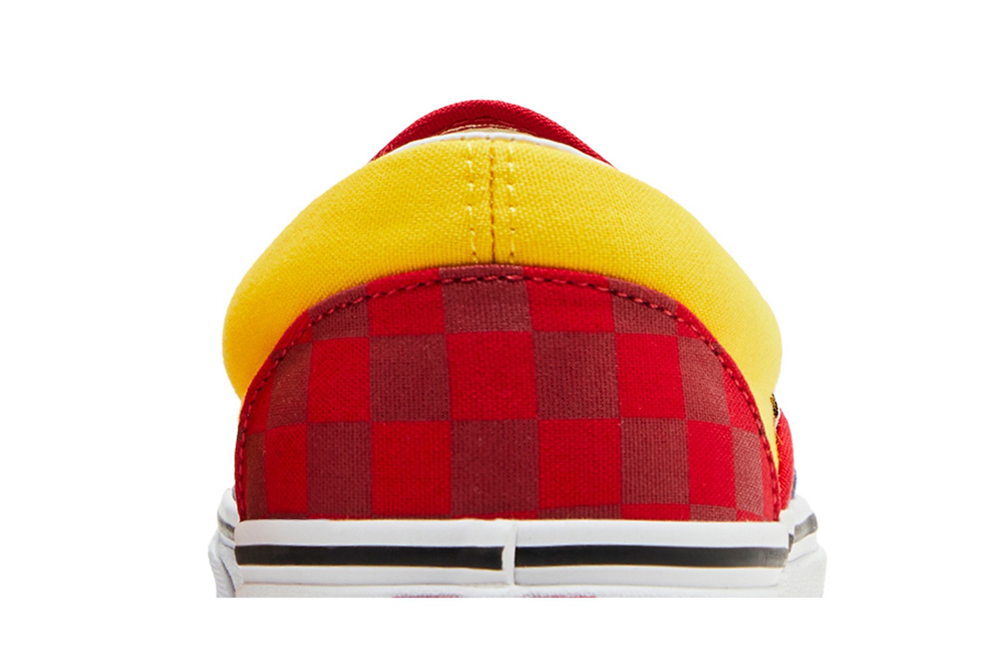 Buy Vans Slip-On 'OTW Rally' - VN0A4BV3V3D | GOAT