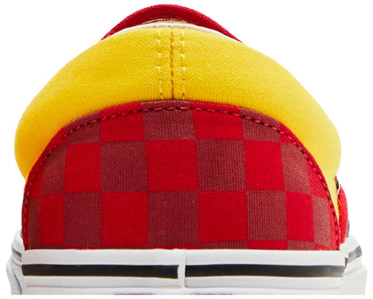 Vans Slip On OTW Rally