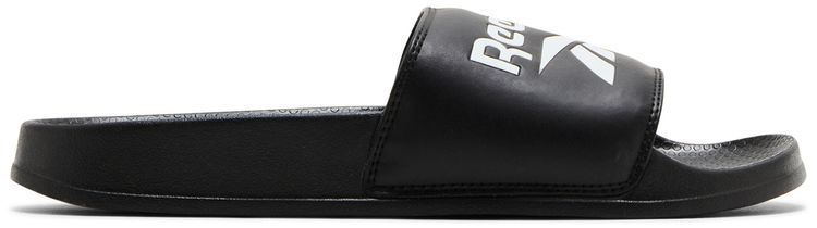 Reebok Classic Slide Black