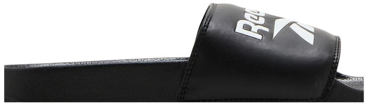 Reebok Classic Slide Black